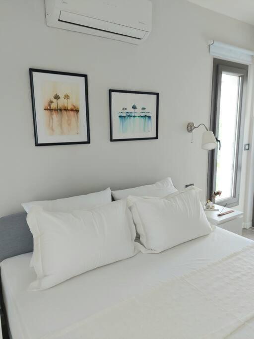 Luxurious Apartment In Бодрум Экстерьер фото