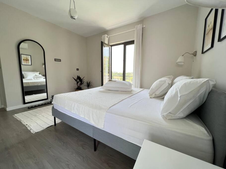Luxurious Apartment In Бодрум Экстерьер фото