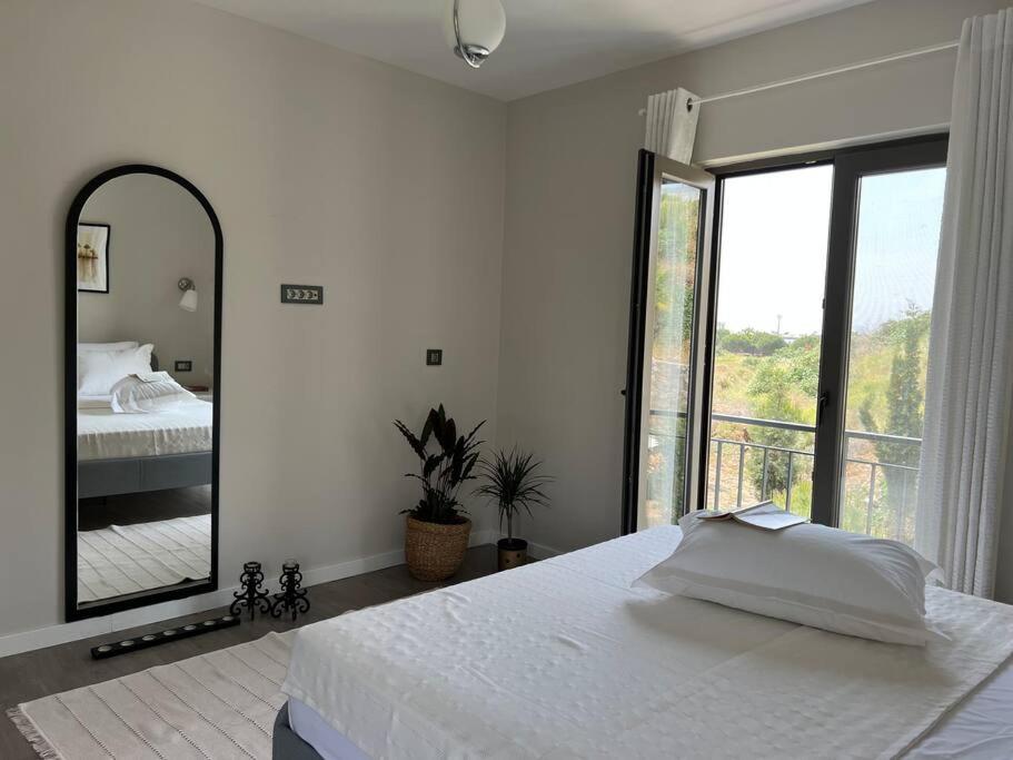 Luxurious Apartment In Бодрум Экстерьер фото
