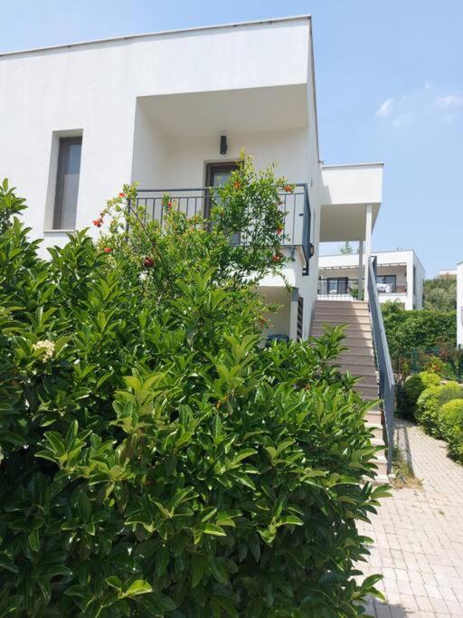 Luxurious Apartment In Бодрум Экстерьер фото