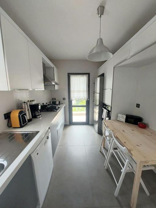 Luxurious Apartment In Бодрум Экстерьер фото