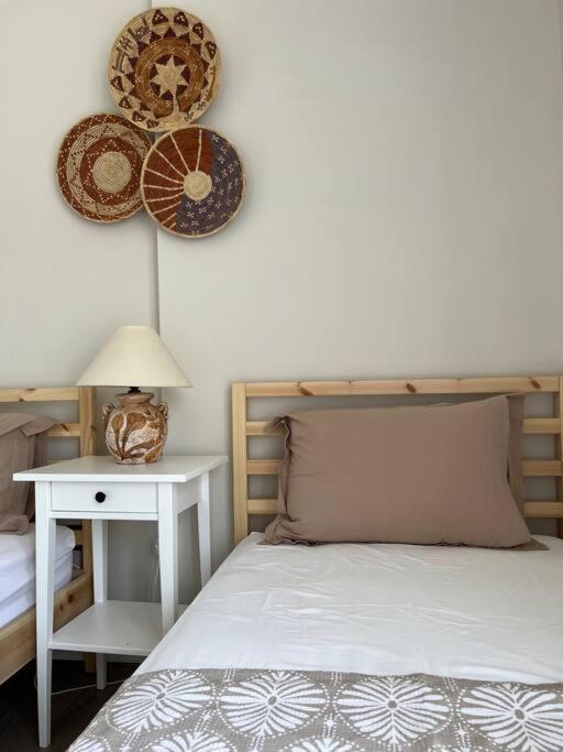 Luxurious Apartment In Бодрум Экстерьер фото