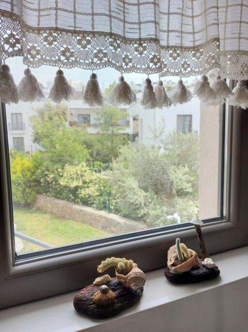 Luxurious Apartment In Бодрум Экстерьер фото