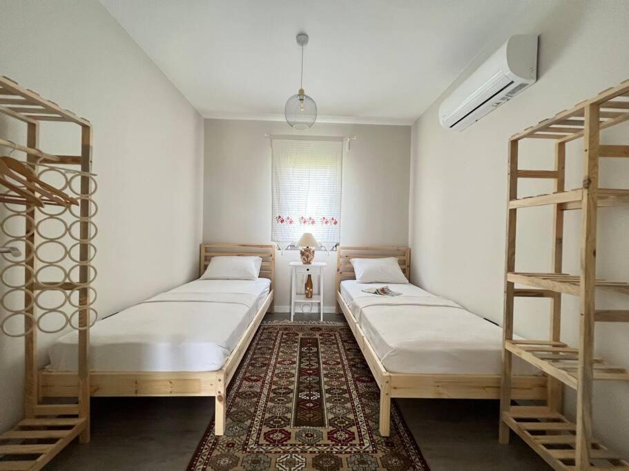 Luxurious Apartment In Бодрум Экстерьер фото