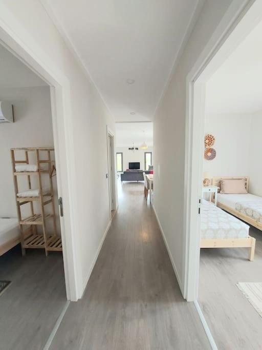 Luxurious Apartment In Бодрум Экстерьер фото